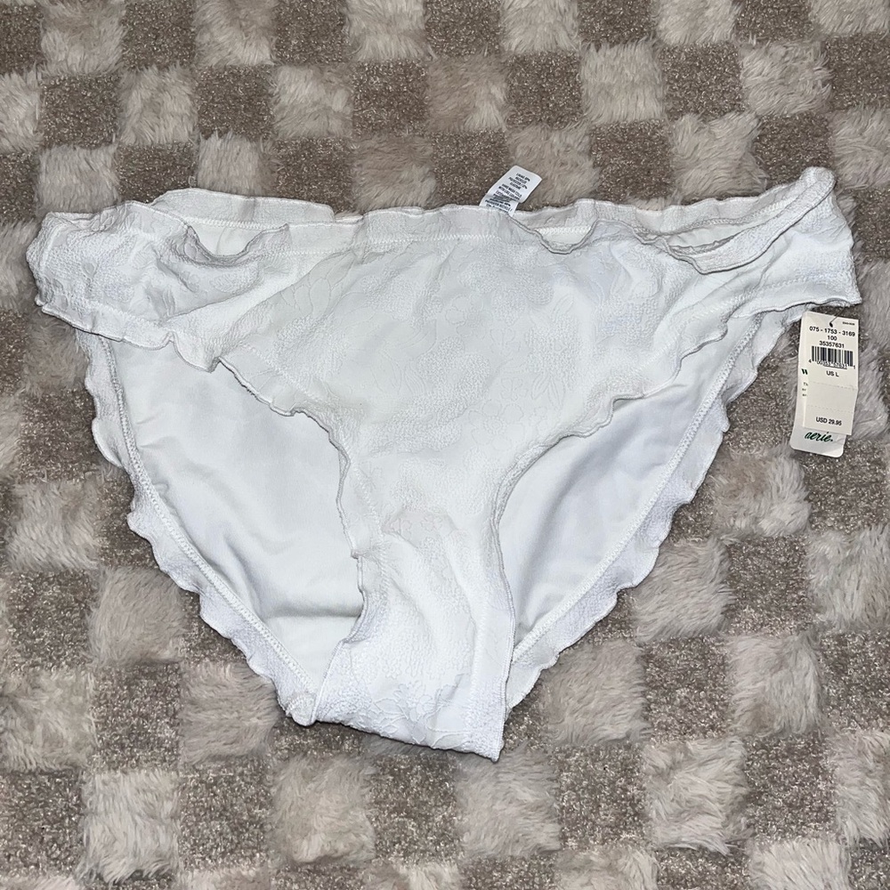 Aerie swim bikini bottom